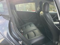USED 2020 20 TESLA Model 3 0.0 PERFORMANCE AWD 4d 483 BHP 