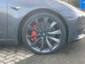 USED 2020 20 TESLA Model 3 0.0 PERFORMANCE AWD 4d 483 BHP 