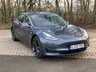 USED 2020 20 TESLA Model 3 0.0 PERFORMANCE AWD 4d 483 BHP 