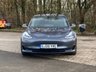 USED 2020 20 TESLA Model 3 0.0 PERFORMANCE AWD 4d 483 BHP 