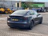 USED 2020 20 TESLA Model 3 0.0 PERFORMANCE AWD 4d 483 BHP 