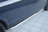 USED 2018 18 VOLKSWAGEN TRANSPORTER 2.0 T32 TDI KOMBI HIGHLINE BMT 148 BHP POP-TOP ROOF TAILGATE+TWIN ELECTRIC SIDE DR