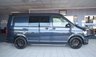 USED 2018 18 VOLKSWAGEN TRANSPORTER 2.0 T32 TDI KOMBI HIGHLINE BMT 148 BHP POP-TOP ROOF TAILGATE+TWIN ELECTRIC SIDE DR