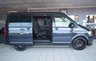 USED 2018 18 VOLKSWAGEN TRANSPORTER 2.0 T32 TDI KOMBI HIGHLINE BMT 148 BHP POP-TOP ROOF TAILGATE+TWIN ELECTRIC SIDE DR