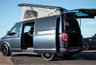 USED 2018 18 VOLKSWAGEN TRANSPORTER 2.0 T32 TDI KOMBI HIGHLINE BMT 148 BHP POP-TOP ROOF TAILGATE+TWIN ELECTRIC SIDE DR