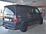 USED 2018 18 VOLKSWAGEN TRANSPORTER 2.0 T32 TDI KOMBI HIGHLINE BMT 148 BHP POP-TOP ROOF TAILGATE+TWIN ELECTRIC SIDE DR