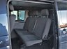 USED 2018 18 VOLKSWAGEN TRANSPORTER 2.0 T32 TDI KOMBI HIGHLINE BMT 148 BHP POP-TOP ROOF TAILGATE+TWIN ELECTRIC SIDE DR