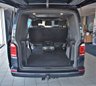 USED 2018 18 VOLKSWAGEN TRANSPORTER 2.0 T32 TDI KOMBI HIGHLINE BMT 148 BHP POP-TOP ROOF TAILGATE+TWIN ELECTRIC SIDE DR