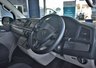 USED 2018 18 VOLKSWAGEN TRANSPORTER 2.0 T32 TDI KOMBI HIGHLINE BMT 148 BHP POP-TOP ROOF TAILGATE+TWIN ELECTRIC SIDE DR