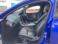 USED 2019 69 JAGUAR XE 2.0 R-DYNAMIC SE 4d 247 BHP 