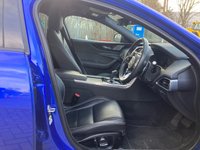USED 2019 69 JAGUAR XE 2.0 R-DYNAMIC SE 4d 247 BHP 