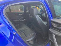 USED 2019 69 JAGUAR XE 2.0 R-DYNAMIC SE 4d 247 BHP 