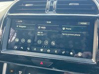 USED 2019 69 JAGUAR XE 2.0 R-DYNAMIC SE 4d 247 BHP 