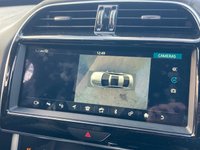USED 2019 69 JAGUAR XE 2.0 R-DYNAMIC SE 4d 247 BHP 
