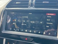 USED 2019 69 JAGUAR XE 2.0 R-DYNAMIC SE 4d 247 BHP 