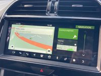 USED 2019 69 JAGUAR XE 2.0 R-DYNAMIC SE 4d 247 BHP 