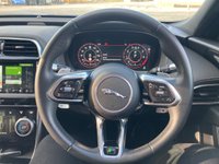 USED 2019 69 JAGUAR XE 2.0 R-DYNAMIC SE 4d 247 BHP 