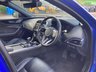 USED 2019 69 JAGUAR XE 2.0 R-DYNAMIC SE 4d 247 BHP 