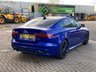 USED 2019 69 JAGUAR XE 2.0 R-DYNAMIC SE 4d 247 BHP 
