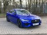 USED 2019 69 JAGUAR XE 2.0 R-DYNAMIC SE 4d 247 BHP 