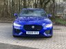 USED 2019 69 JAGUAR XE 2.0 R-DYNAMIC SE 4d 247 BHP 