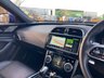 USED 2019 69 JAGUAR XE 2.0 R-DYNAMIC SE 4d 247 BHP 