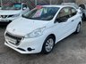USED 2013 13 PEUGEOT 208 1.0 VTi Access 3dr - NEW SHAPE 