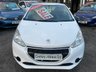 USED 2013 13 PEUGEOT 208 1.0 VTi Access 3dr - NEW SHAPE 