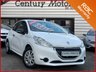 USED 2013 13 PEUGEOT 208 1.0 VTi Access 3dr - NEW SHAPE 