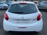 USED 2013 13 PEUGEOT 208 1.0 VTi Access 3dr - NEW SHAPE 