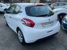 USED 2013 13 PEUGEOT 208 1.0 VTi Access 3dr - NEW SHAPE 