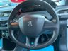 USED 2013 13 PEUGEOT 208 1.0 VTi Access 3dr - NEW SHAPE 