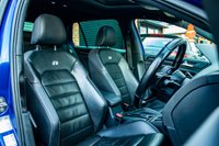 USED 2015 65 VOLKSWAGEN GOLF 2.0 R DSG 5d 298 BHP KEYLESS + LEATHERS + PRONAV