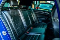 USED 2015 65 VOLKSWAGEN GOLF 2.0 R DSG 5d 298 BHP KEYLESS + LEATHERS + PRONAV