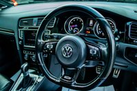 USED 2015 65 VOLKSWAGEN GOLF 2.0 R DSG 5d 298 BHP KEYLESS + LEATHERS + PRONAV