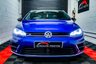 USED 2015 65 VOLKSWAGEN GOLF 2.0 R DSG 5d 298 BHP KEYLESS + LEATHERS + PRONAV