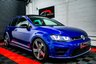 USED 2015 65 VOLKSWAGEN GOLF 2.0 R DSG 5d 298 BHP KEYLESS + LEATHERS + PRONAV