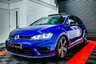 USED 2015 65 VOLKSWAGEN GOLF 2.0 R DSG 5d 298 BHP KEYLESS + LEATHERS + PRONAV