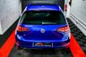 USED 2015 65 VOLKSWAGEN GOLF 2.0 R DSG 5d 298 BHP KEYLESS + LEATHERS + PRONAV