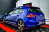 USED 2015 65 VOLKSWAGEN GOLF 2.0 R DSG 5d 298 BHP KEYLESS + LEATHERS + PRONAV