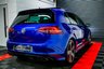 USED 2015 65 VOLKSWAGEN GOLF 2.0 R DSG 5d 298 BHP KEYLESS + LEATHERS + PRONAV
