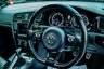 USED 2015 65 VOLKSWAGEN GOLF 2.0 R DSG 5d 298 BHP KEYLESS + LEATHERS + PRONAV