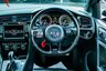 USED 2015 65 VOLKSWAGEN GOLF 2.0 R DSG 5d 298 BHP KEYLESS + LEATHERS + PRONAV