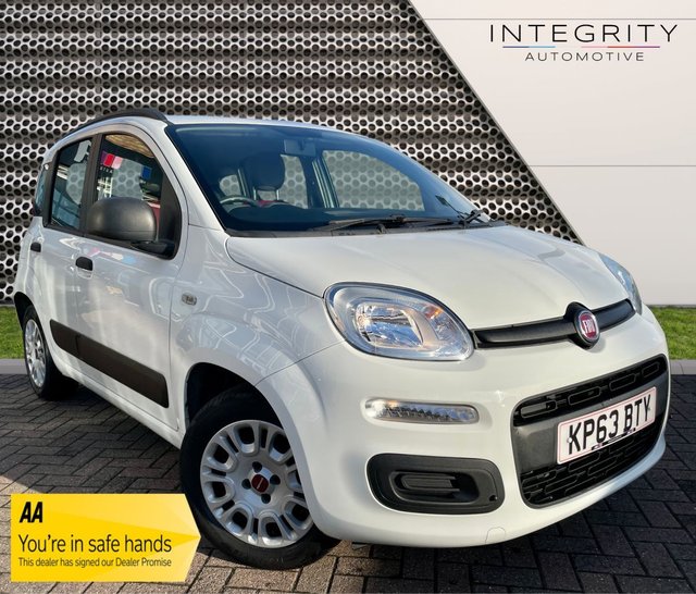 Integrity Automotive Limited