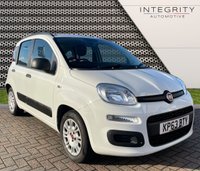 USED 2013 63 FIAT PANDA 1.2 EASY 5d 69 BHP LOW RATE FINANCE/HOME DELIVERY