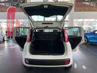 USED 2013 63 FIAT PANDA 1.2 EASY 5d 69 BHP LOW RATE FINANCE/HOME DELIVERY