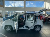 USED 2013 63 FIAT PANDA 1.2 EASY 5d 69 BHP LOW RATE FINANCE/HOME DELIVERY
