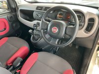 USED 2013 63 FIAT PANDA 1.2 EASY 5d 69 BHP LOW RATE FINANCE/HOME DELIVERY