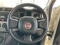 USED 2013 63 FIAT PANDA 1.2 EASY 5d 69 BHP LOW RATE FINANCE/HOME DELIVERY