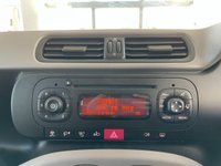 USED 2013 63 FIAT PANDA 1.2 EASY 5d 69 BHP LOW RATE FINANCE/HOME DELIVERY